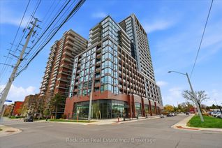 Property for Sale, 28 Ann St #209, Mississauga, ON