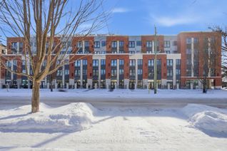 Condo Apartment for Rent, 351 Hill St #106, London East, ON