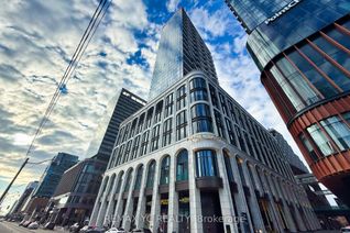 Apartment for Sale, 470 Front St #1612, Toronto, ON