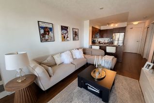 Property for Rent, 2191 Yonge St #2703, Toronto, ON