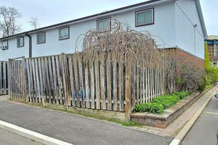 Townhouse for Sale, 120 Nonquon Rd #150, Oshawa, ON