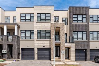 Condo for Rent, 1121 Cooke Blvd #91, Burlington, ON