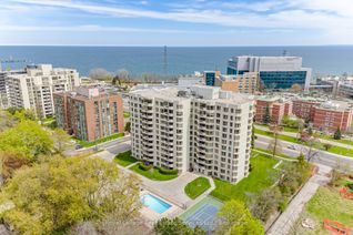 Apartment for Sale, 1201 North Shore Blvd E #1001, Burlington, ON