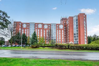 Condo Apartment for Sale, 960 TERON Rd #714, Kanata, ON