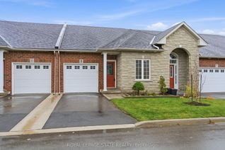 Property for Sale, 9 Manitoulin Trl, Hamilton, ON