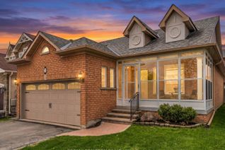 Detached House for Sale, 7 Thornlodge Dr, Georgina, ON