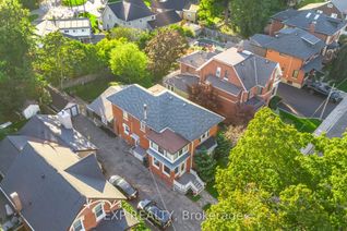 Property for Sale, 51 Chapel St, Brampton, ON