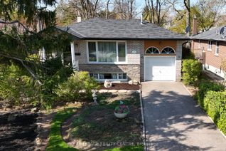 House for Sale, 3556 The Credit Woodlands N/A, Mississauga, ON