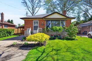 House for Sale, 669 Drury Ln, Burlington, ON