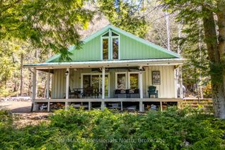 Property for Sale, 10469 Little Hawk Lake WAO N/A, Algonquin Highlands, ON