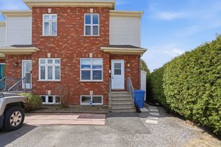 Townhouse for Sale, 768 Nelson St W, Hawkesbury, ON