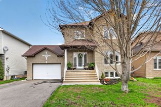 Property for Sale, 15 Manoir St, Russell, ON