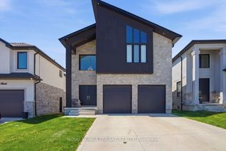 House for Sale, 3601 Lynds St, London South, ON