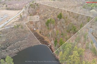 Property for Sale, 25 LAKE RIDGE Rd, McDougall, ON Property for Sale, 25 LAKE RIDGE Rd, McDougall, ON
