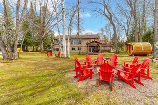 Detached House for Sale, 11357 Highway 118 N/A, Dysart et al, ON