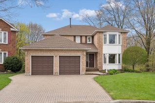 Detached House for Sale, 17 Mullholland Ct, Clarington, ON Detached House for Sale, 17 Mullholland Ct, Clarington, ON