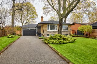 Bungalow for Sale, 68 Regency Sq, Toronto, ON Bungalow for Sale, 68 Regency Sq, Toronto, ON