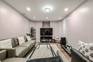 Detached House for Rent, 16 Chasser Dr #BSMT, Markham, ON