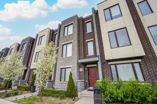 Freehold Townhouse for Sale, 49 Cohen Way, Vaughan, ON Freehold Townhouse for Sale, 49 Cohen Way, Vaughan, ON