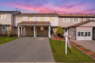 Freehold Townhouse for Sale, 236 Royal Salisbury Way, Brampton, ON Freehold Townhouse for Sale, 236 Royal Salisbury Way, Brampton, ON