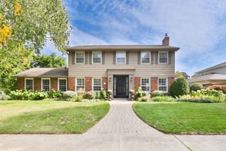 House for Sale, 1163 Cayente Pl, Mississauga, ON