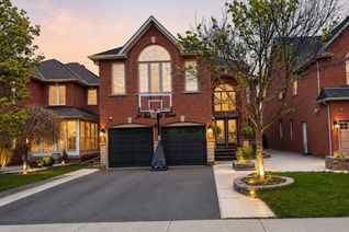 Property for Sale, 31 Southbend Dr, Brampton, ON