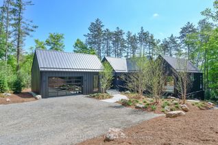Detached House for Sale, 1074 Woodington Rd #Unit 1, Muskoka Lakes, ON
