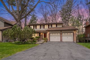 Detached House for Sale, 899 Safari Dr, Kingston, ON