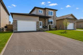 House for Sale, 111 DESJARDINS St, The Nation, ON