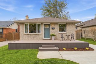 Property for Sale, 993 Glenbanner Rd, London South, ON