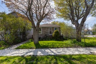 Detached House for Sale, 738 Victoria St, Kingston, ON