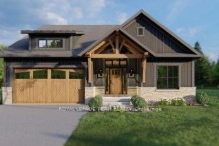 Bungalow for Sale, 142 Chandelle Private, Carp - Huntley Ward, ON