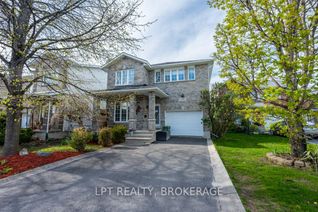 Detached House for Sale, 1986 Geology Trl, Kingston, ON