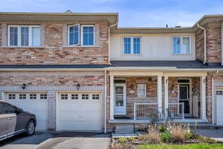 Freehold Townhouse for Sale, 17 Croker Dr, Ajax, ON