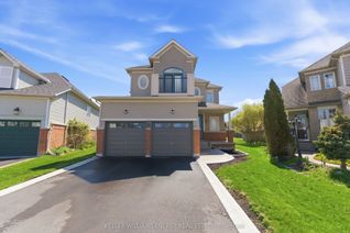 Property for Sale, 19 Shelter Bay Ct, Whitby, ON