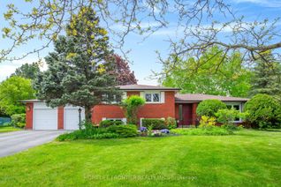 Sidesplit for Sale, 40 Delta Cres, East Gwillimbury, ON