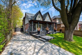 Property for Sale, 33 Norfolk Ave, Toronto, ON