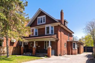 House for Sale, 579 Indian Rd, Toronto, ON