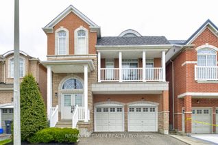 Detached House for Sale, 39 Charcoal Way, Brampton, ON Detached House for Sale, 39 Charcoal Way, Brampton, ON