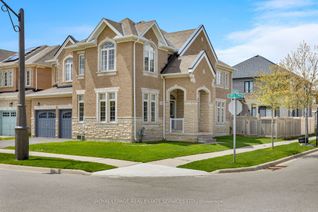 Detached House for Sale, 3158 Thistlewood Gate, Oakville, ON Detached House for Sale, 3158 Thistlewood Gate, Oakville, ON