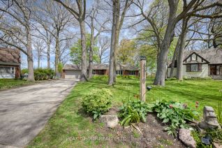 Bungalow for Sale, 5510 Woodland Blvd, Niagara Falls, ON
