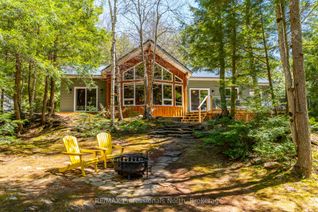 Property for Sale, 12553 Little Hawk East Shore WAO N/A, Algonquin Highlands, ON