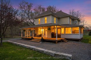 Detached House for Sale, 402 Jones Falls Rd, Rideau Lakes, ON