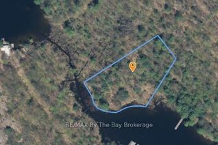 Vacant Residential Land for Sale, 458 Is 180 Severn River N/A, Georgian Bay, ON Vacant Residential Land for Sale, 458 Is 180 Severn River N/A, Georgian Bay, ON