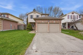 Property for Sale, 792 Guildwood Blvd, London North, ON