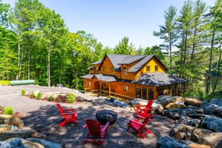 Detached House for Sale, 1213 CAMP JACKSON Rd #15, Muskoka Lakes, ON