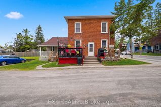 Triplex for Sale, 41 Mill St, Quinte West, ON