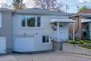 Property for Sale, 27 Elise Ter, Toronto, ON