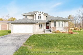 Sidesplit for Sale, 108 Sixth St, Brock, ON