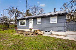 Bungalow for Sale, 23 LINE 14 N/A S, Oro-Medonte, ON